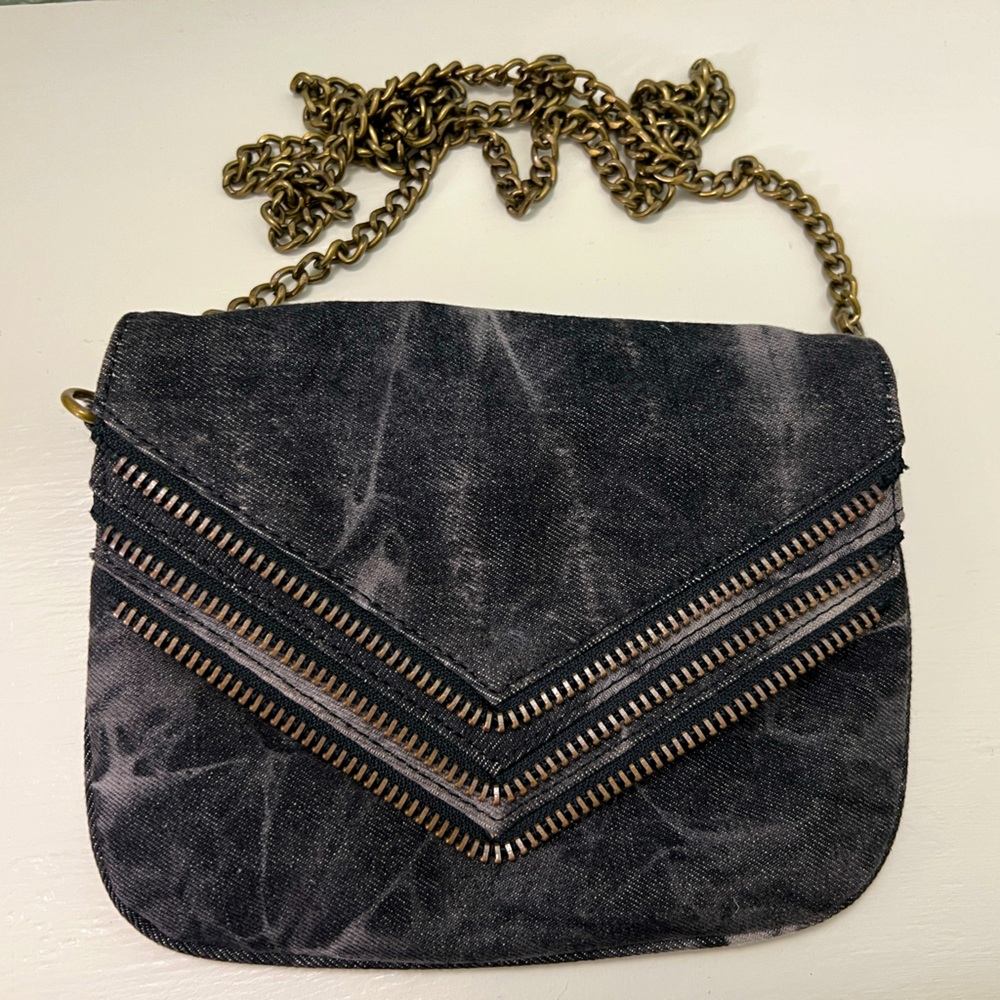 Matt & Nat Hendrix Convertible Shoulder or Crossbody Bag VEGAN